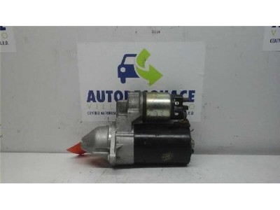 Motor Arranque Opel CORSA D * 2
