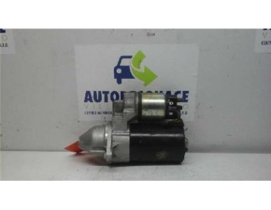 Motor Arranque Opel CORSA D *