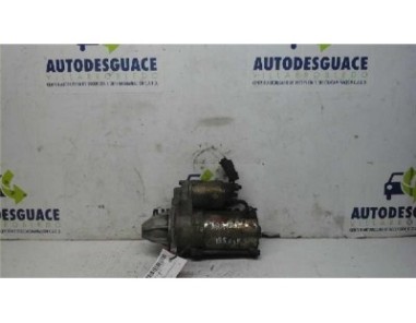Motor Arranque » OTROS    MODELOS *