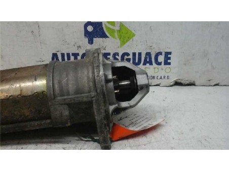 Motor Arranque » OTROS    MODELOS *