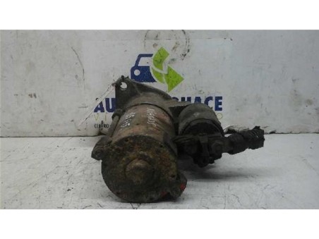 Motor Arranque » OTROS    MODELOS *