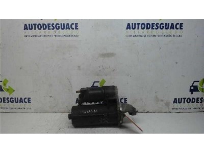Motor Arranque BMW SERIE 3 BERLINA 1 6  2