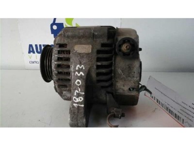 Alternador Toyota YARIS 1 0