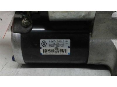 Motor Arranque » OTROS    MODELOS *