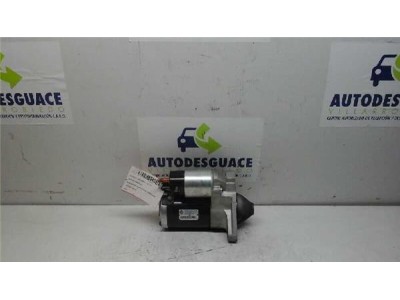 Motor Arranque » OTROS    MODELOS * 2