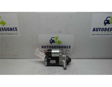 Motor Arranque » OTROS    MODELOS *