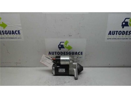 Motor Arranque » OTROS    MODELOS *