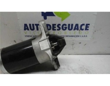 Motor Arranque » OTROS    MODELOS *