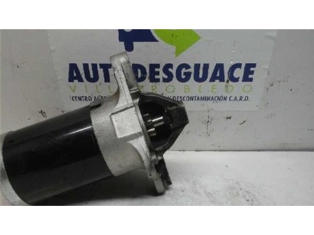 Motor Arranque » OTROS    MODELOS *