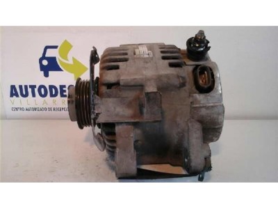 Alternador Kia CARNIVAL 2 9 CRDi