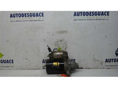 Motor Arranque » OTROS    MODELOS * 2