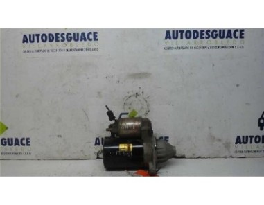 Motor Arranque » OTROS    MODELOS *
