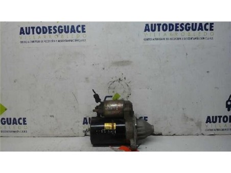 Motor Arranque » OTROS    MODELOS *