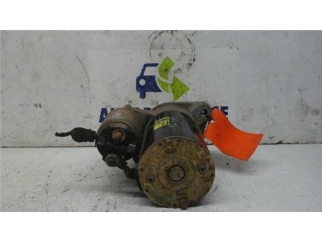 Motor Arranque » OTROS    MODELOS *