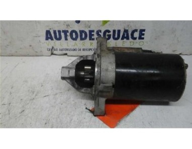 Motor Arranque » OTROS    MODELOS *