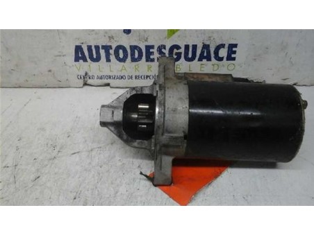 Motor Arranque » OTROS    MODELOS *