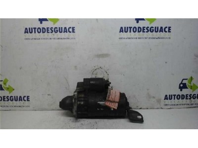 Motor Arranque Chrysler VOYAGER 2 5 Turbodiesel  2