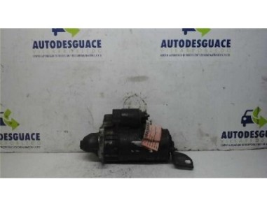 Motor Arranque Chrysler VOYAGER 2 5 Turbodiesel 