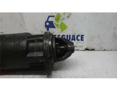 Motor Arranque Chrysler VOYAGER 2 5 Turbodiesel 