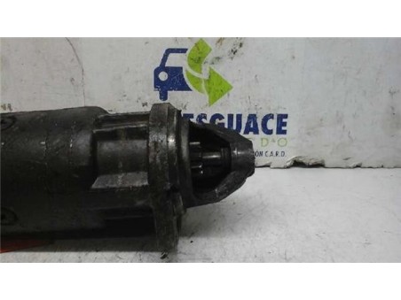 Motor Arranque Chrysler VOYAGER 2 5 Turbodiesel 