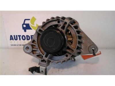 Alternador Toyota AURIS 1 6 16V  2