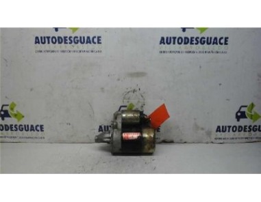 Motor Arranque Hyundai ATOS 1 0 