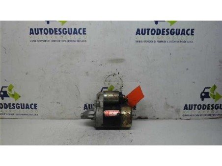 Motor Arranque Hyundai ATOS 1 0 