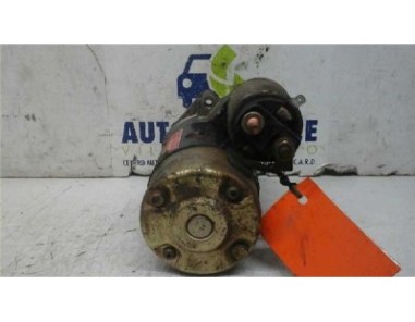 Motor Arranque Hyundai ATOS 1 0 