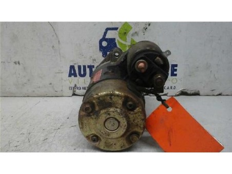 Motor Arranque Hyundai ATOS 1 0 