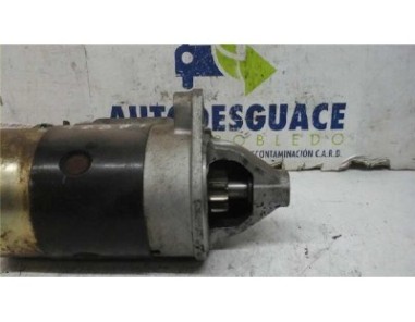 Motor Arranque Hyundai ATOS 1 0 