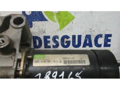 Motor Arranque Peugeot 607 3 0 V6 24V