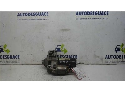 Motor Arranque Peugeot 607 3 0 V6 24V  2