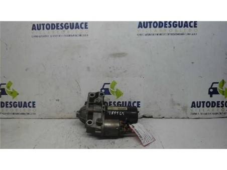 Motor Arranque Peugeot 607 3 0 V6 24V 