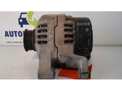 Alternador Opel CORSA B 1 0 12V