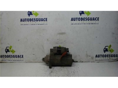 Motor Arranque Skoda FABIA 1 4 TDI  2