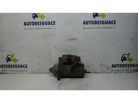 Motor Arranque Skoda FABIA 1 4 TDI 