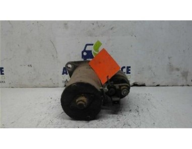 Motor Arranque Skoda FABIA 1 4 TDI 