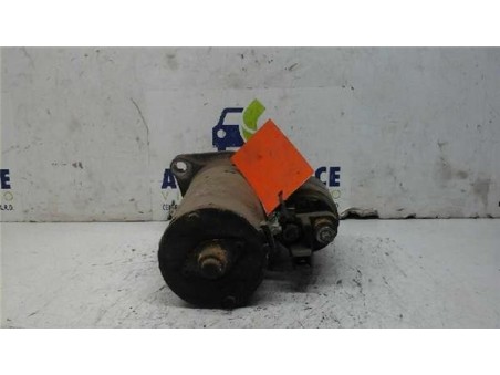Motor Arranque Skoda FABIA 1 4 TDI 