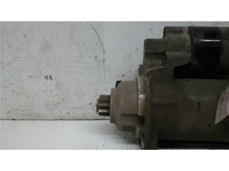 Motor Arranque Skoda FABIA 1 4 TDI 