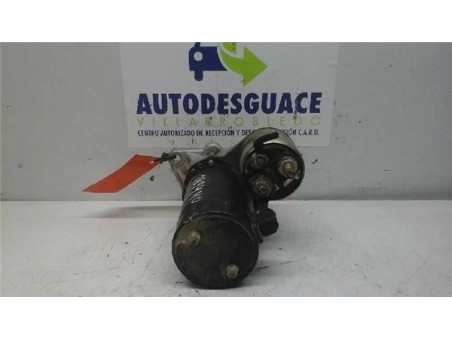 Motor Arranque Opel CORSA B 1 0 12V 
