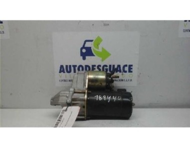 Motor Arranque Opel CORSA B 1 0 12V 