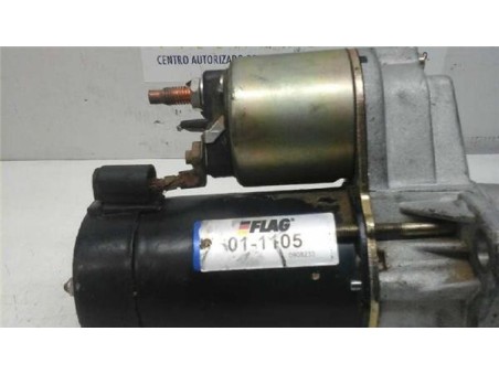 Motor Arranque Opel CORSA B 1 0 12V 