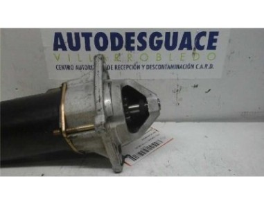 Motor Arranque Opel CORSA B 1 0 12V 