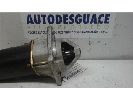 Motor Arranque Opel CORSA B 1 0 12V 