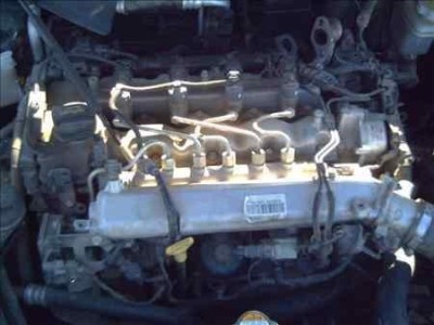 Alternador Kia RIO 1 5 CRDi