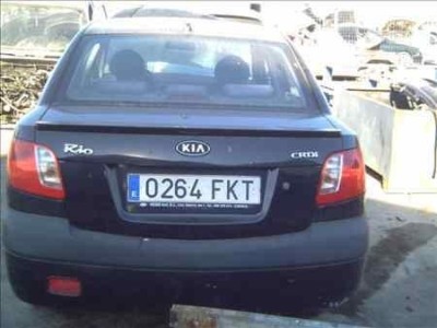 Alternador Kia RIO 1 5 CRDi  2