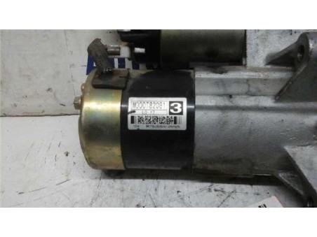 Motor Arranque Citroen C5 BERLINA 1 8 