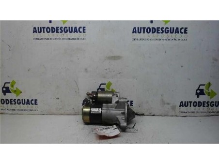 Motor Arranque Citroen C5 BERLINA 1 8 
