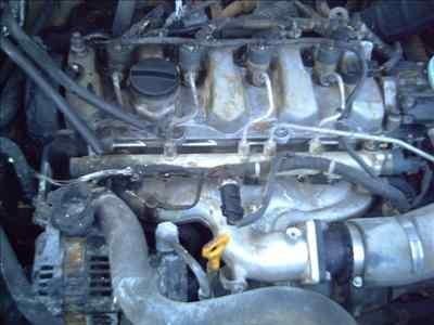 Motor Arranque Hyundai SANTA FE 2 0 CRDi