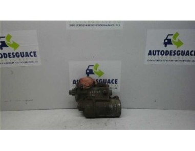 Motor Arranque Hyundai SANTA FE 2 0 CRDi 